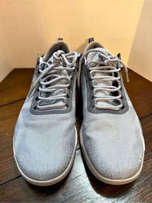 Reebok CrossFit Grace TR Women’s Size 8 Washed Indigo Gray Training Shoes EG9104 thumbnail 3