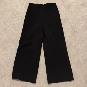 ZARA Work Pants thumbnail 1