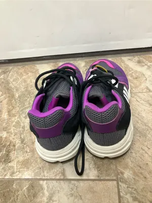 Adidas Ninja ZX Torsion Shoes size 6 thumbnail 2