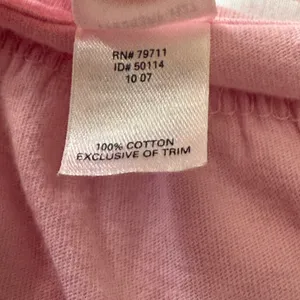 Y2K Victoria’s Secret Cotton Dress thumbnail 6