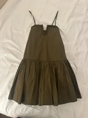 Fancy D Boutique Dress thumbnail 1