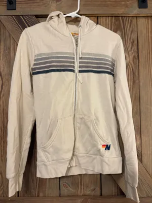 Aviator Nation Zip-Up thumbnail 1