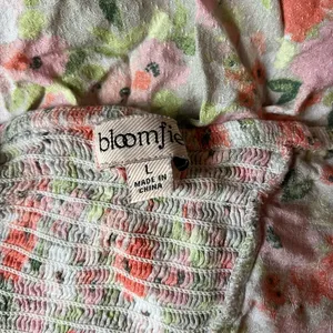Bloomfield Floral Spaghetti Strap Dress thumbnail 3