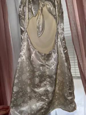 Lucy in the Sky White Floral Dress thumbnail 4