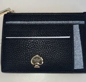 Kate spade ♠️ card holder thumbnail 1