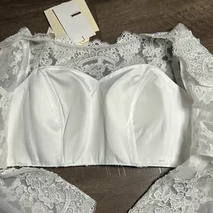 Lanting Bride White thumbnail 5