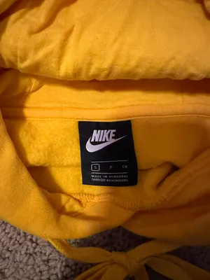 Nike Sweatshirt thumbnail 3