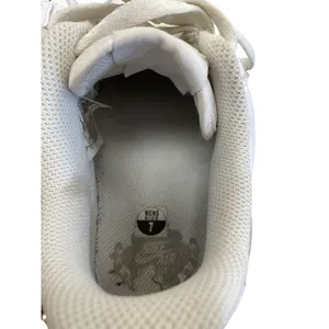 Nike Air Force 1 07 OG triple white womans sneakers Shoes size 7 SKU 8425 thumbnail 10