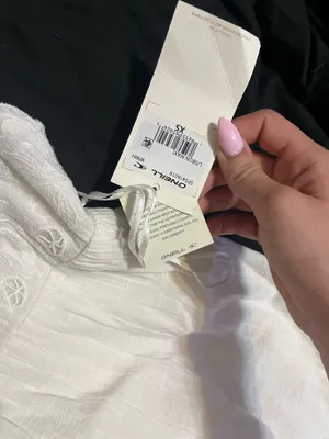 O'Neill sundress thumbnail 2