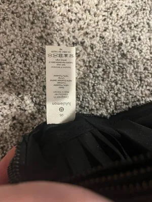 Lululemon Wallet Wristlet thumbnail 5