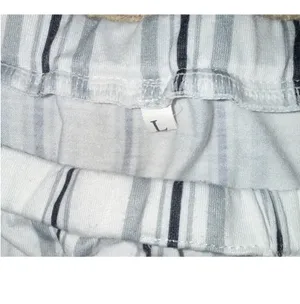 Unbranded Off the shoulder Top Gray Size L thumbnail 2