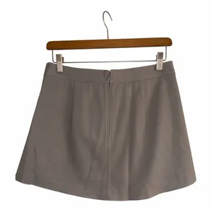 ✨Artless Forever The Kit Gray Mini Sz Medium Skirt✨ thumbnail 7