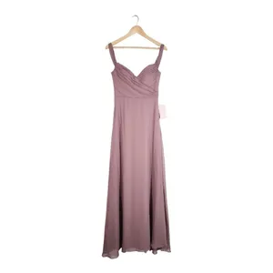 Birdy Grey Spence Convertable Bridesmaid Formal Maxi Dress Size Small NWT thumbnail 5