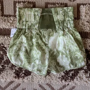 Free people - the way home shorts nwt thumbnail 3
