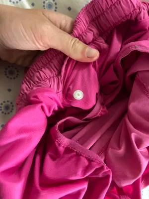 Lululemon Hotty Shorts 2.5" thumbnail 3