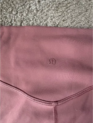 Lululemon Leggings Align 28" thumbnail 4