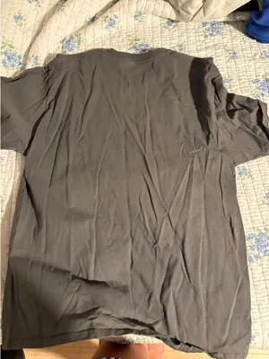 Dark Grey Smokie Mountain T-Shirt thumbnail 2