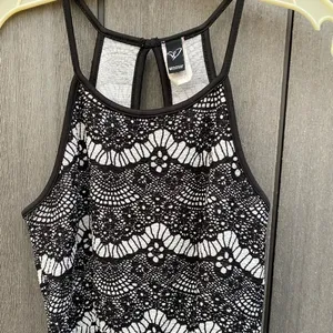 Windsor Dress‎ Black thumbnail 3