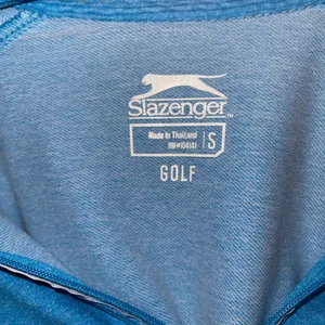 Quarter Zip Pullover thumbnail 4
