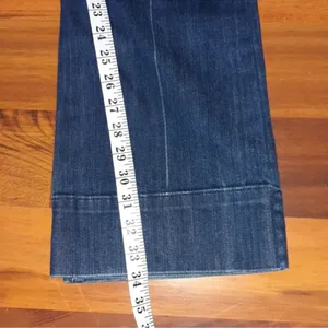 7 For All Mankind Jeana Bootcut Size 31 thumbnail 8