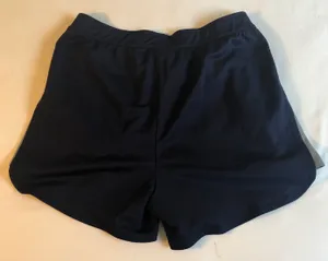 Under Armour Navy Villanova Play Up Shorts 2.0 thumbnail 2