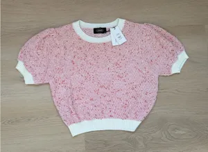 Never worn Cider Sweater Top thumbnail 1