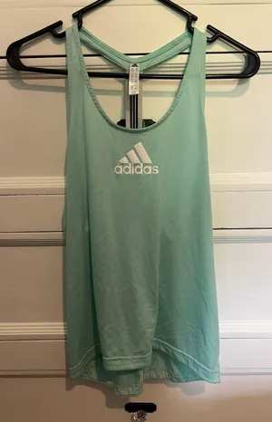 Tank Top thumbnail 1