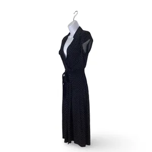 Merona Faux Wrap Summer Dress thumbnail 3