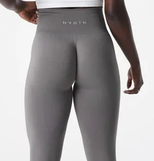 NVGTN Seamless Leggings thumbnail 1