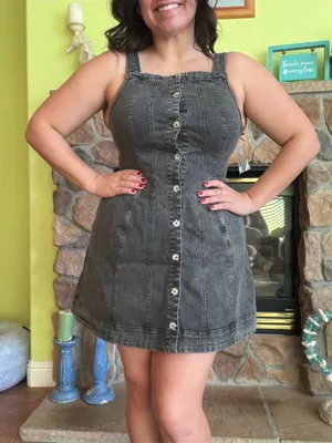Free people gimme more dress thumbnail 4