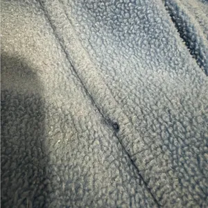 ❄️ Columbia Full-Zip Fleece‎ Jacket Women’s Small Blue 💙 thumbnail 3