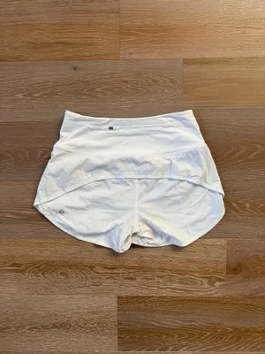 Lululemon Speed Up Shorts thumbnail 2