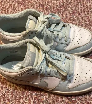 Nike Youth Dunk Low thumbnail 1