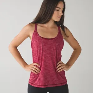 Lululemon Sunset Salutation Tank Top Women’s 6 thumbnail 1