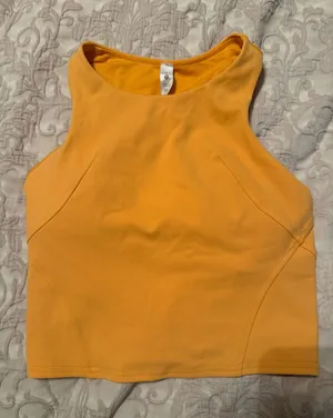 Lululemon Tank Top thumbnail 1