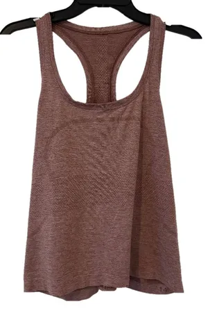 lululemon Swiftly Tech Racerback Tank thumbnail 1