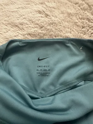 Nike Leggings Dri-Fit thumbnail 3