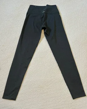 Aerie Gray Legging thumbnail 2