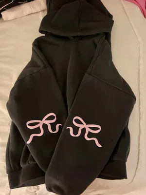 Edikted Bow Sweatset thumbnail 3