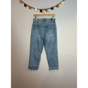 BDG Slim Straight light wash jeans thumbnail 2