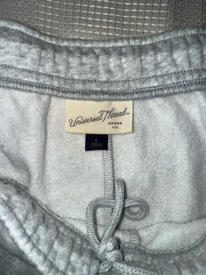 Universal Threads  man sweatpants thumbnail 2