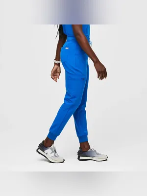Figs Zamora High-Rise Jogger Scrub Pant (Size S/P) thumbnail 4