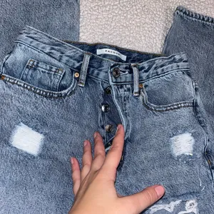 Pacsun Dad Jeans thumbnail 3