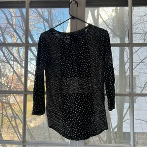 Lucky Brand Women's Blouse thumbnail 4