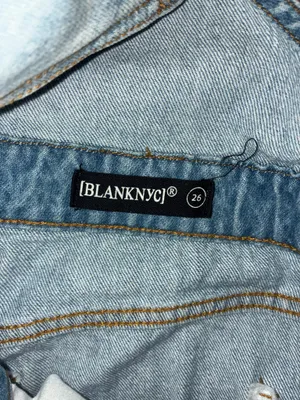 BLANKNYC Overalls  thumbnail 3