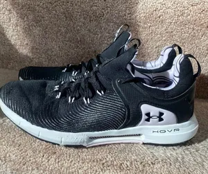 Under Armour Training Shoes thumbnail 5