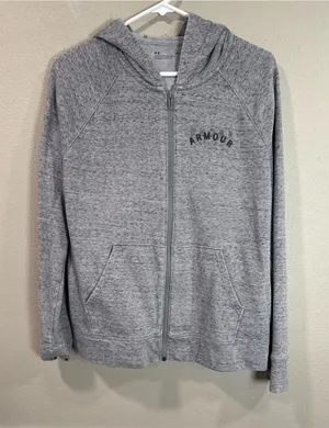 Under Armour Women’s Full Zip thumbnail 1
