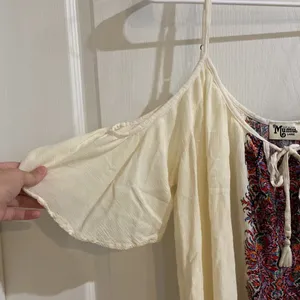 FINAL PRICE Show Me Your Mumu Women's Bonaroo Top thumbnail 10