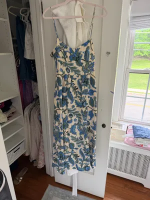 ZARA Dress thumbnail 2