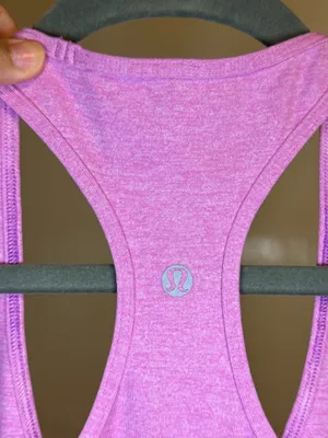 Lululemon Top thumbnail 5